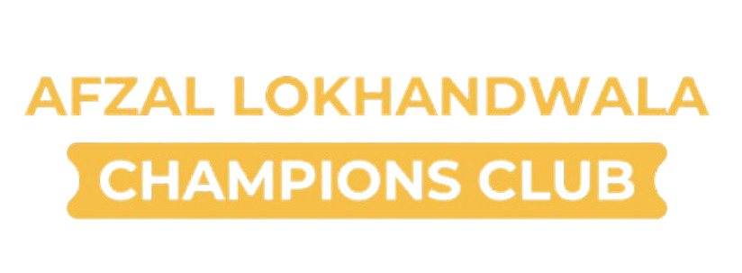 Champions Club Logo